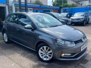 2014 (64) - 1.0 SE 5dr