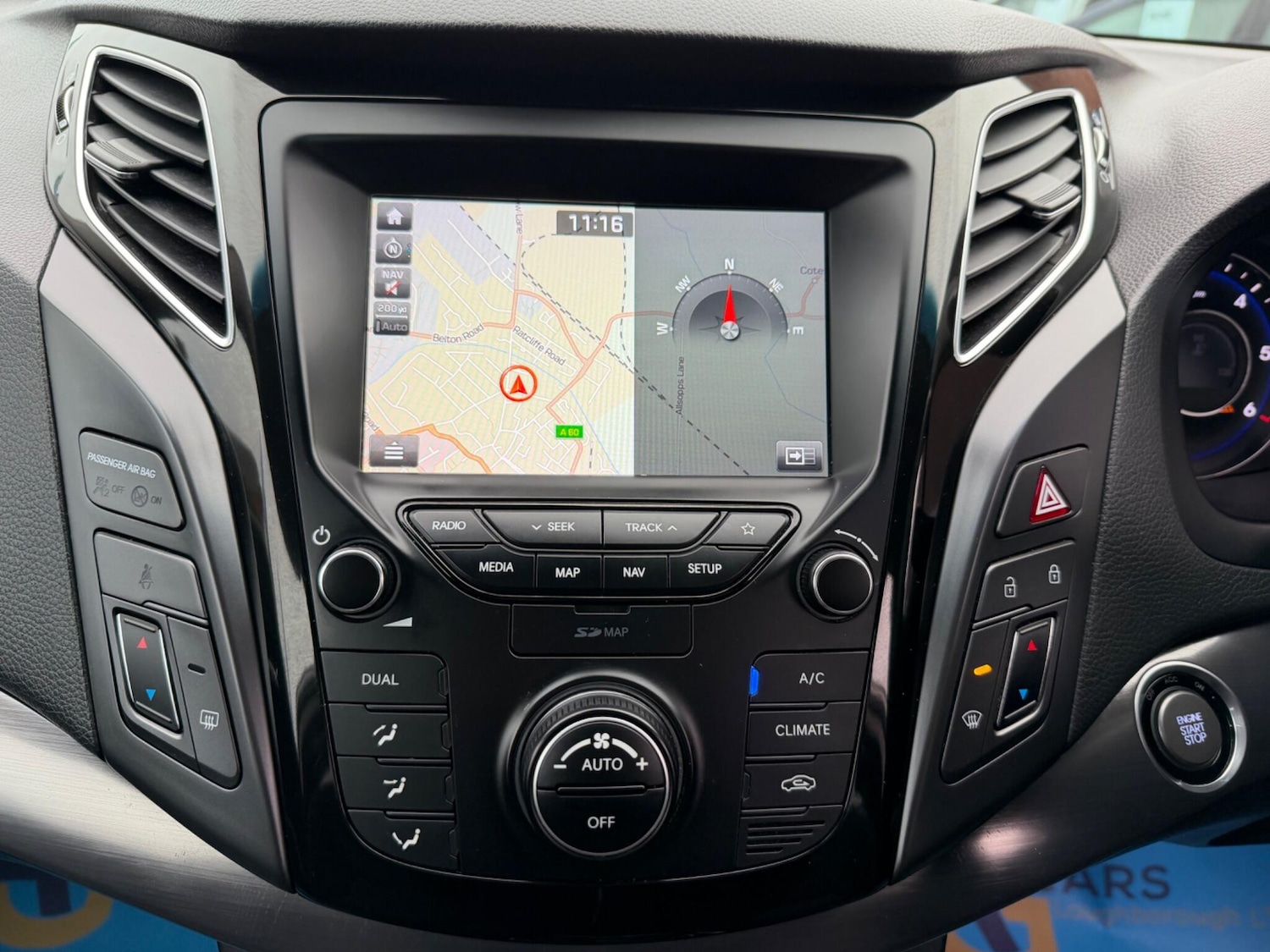 Used Hyundai i40 2019 for sale - 77191014: Photo 20