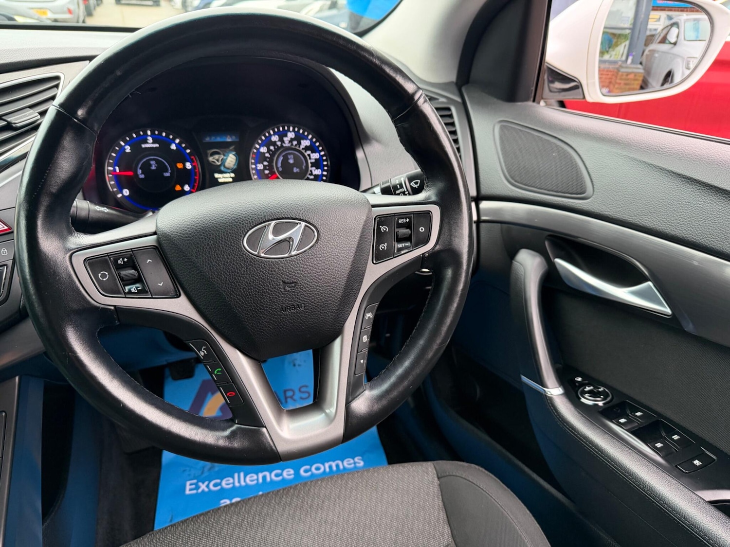 Used Hyundai i40 2019 for sale - 77191014: Photo 21