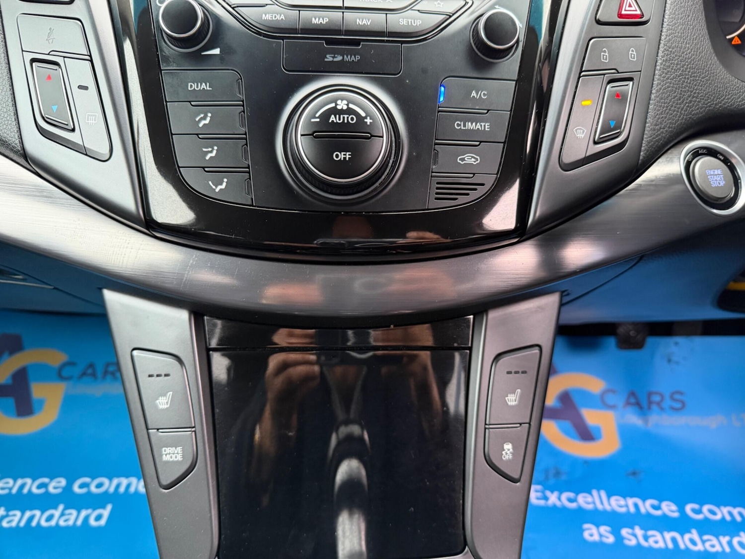 Used Hyundai i40 2019 for sale - 77191014: Photo 22