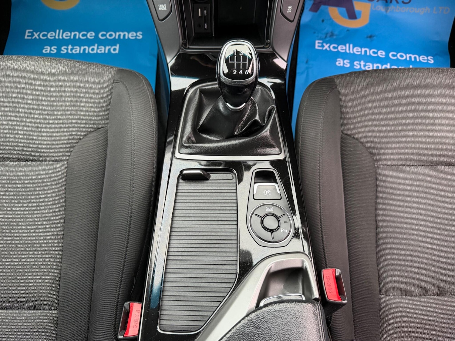 Used Hyundai i40 2019 for sale - 77191014: Photo 23