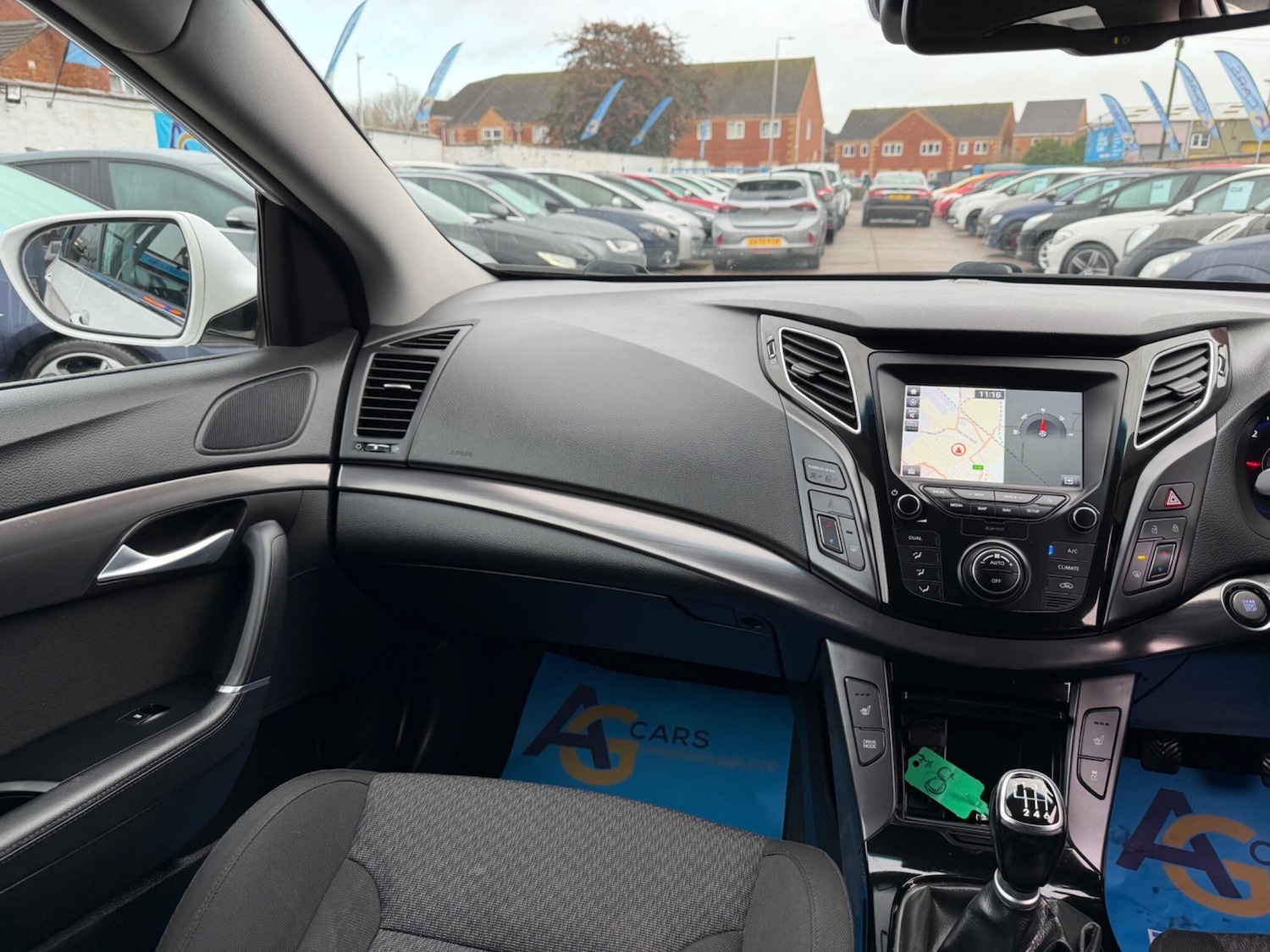 Used Hyundai i40 2019 for sale - 77191014: Photo 24