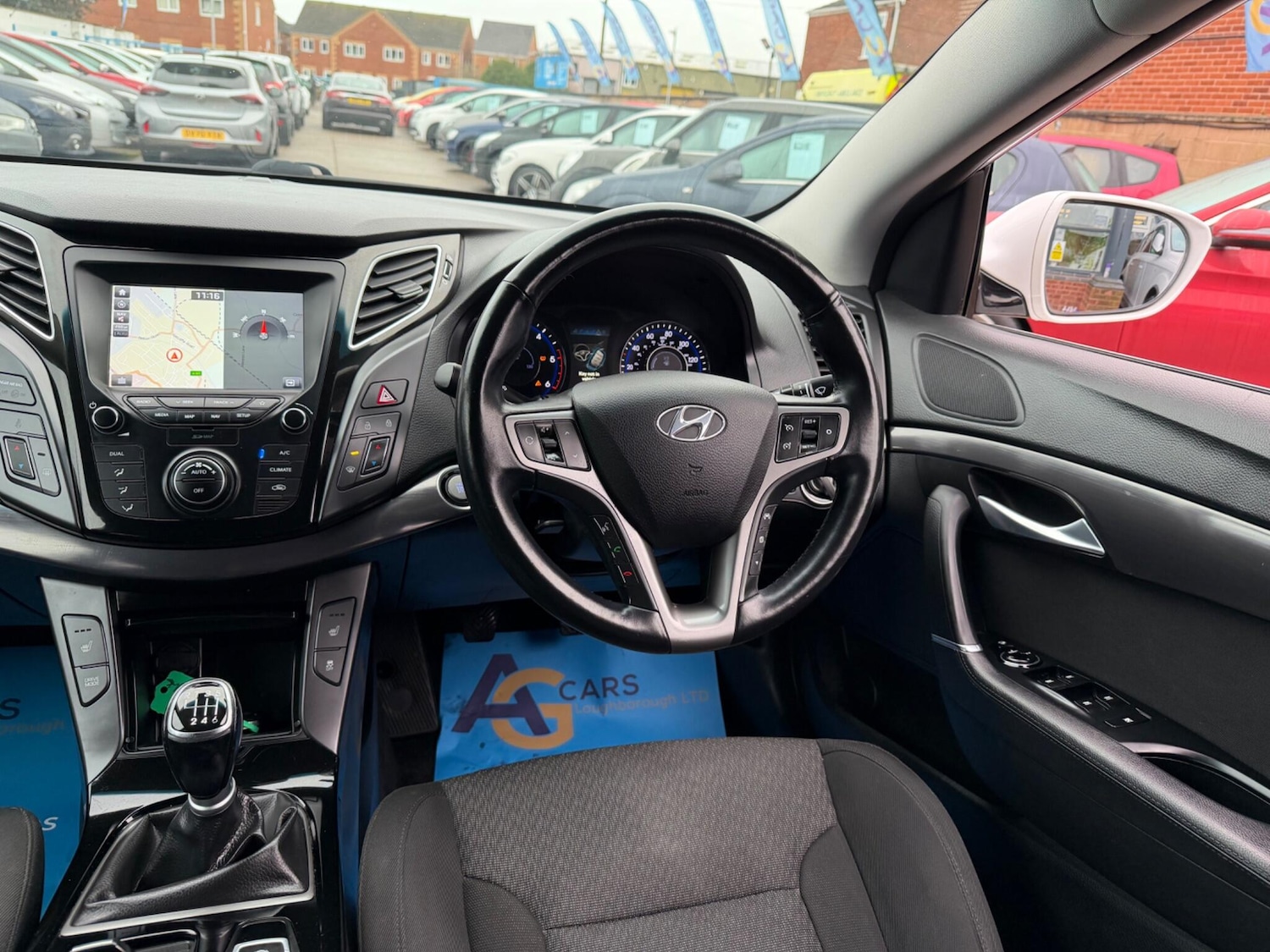 Used Hyundai i40 2019 for sale - 77191014: Photo 25