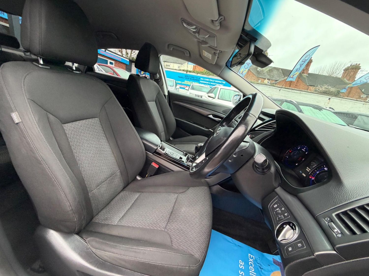 Used Hyundai i40 2019 for sale - 77191014: Photo 31