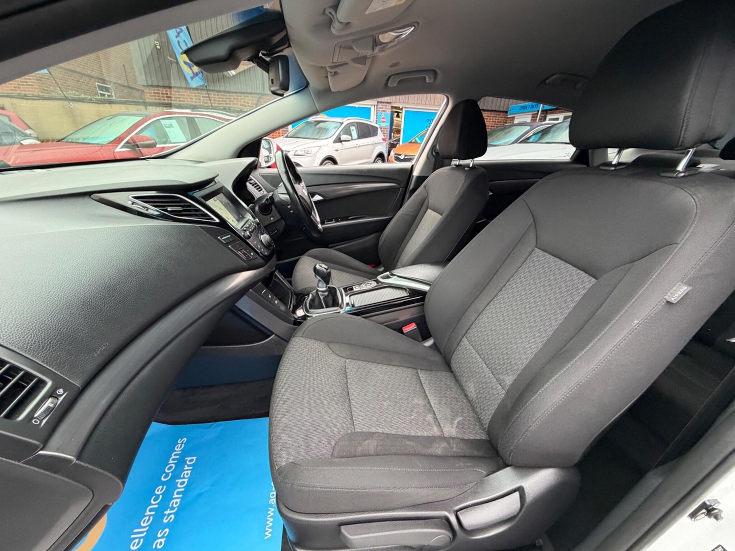 Used Hyundai i40 2019 for sale - 77191014: Photo 38