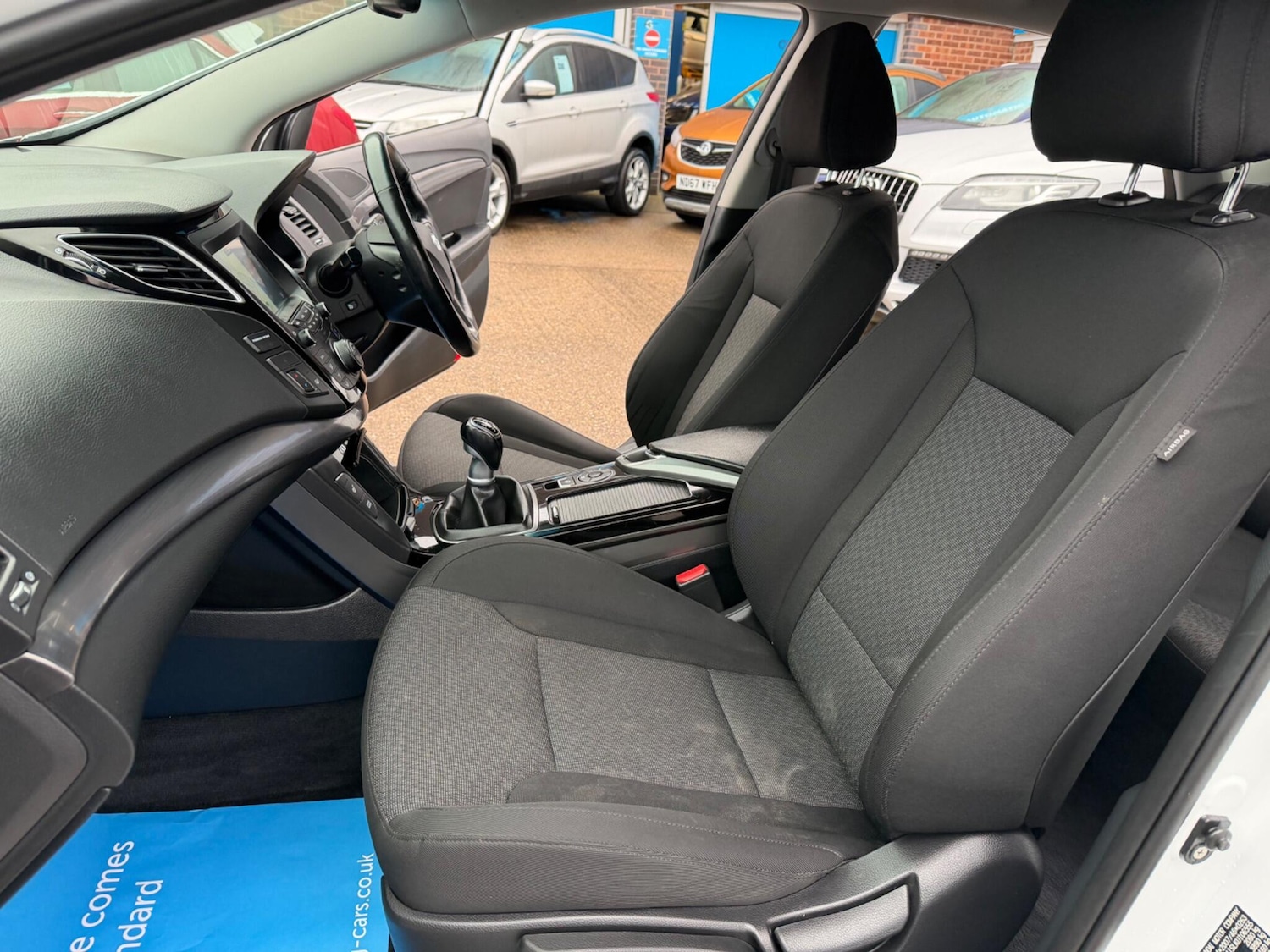 Used Hyundai i40 2019 for sale - 77191014: Photo 4