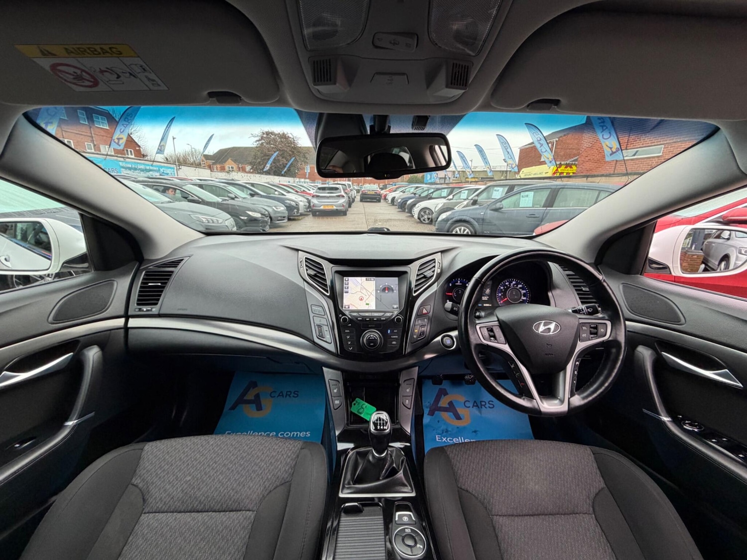 Used Hyundai i40 2019 for sale - 77191014: Photo 40