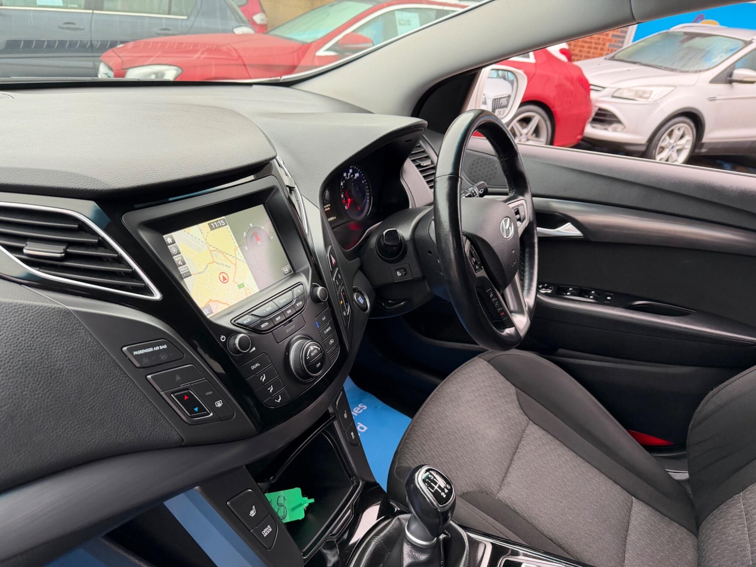 Used Hyundai i40 2019 for sale - 77191014: Photo 41