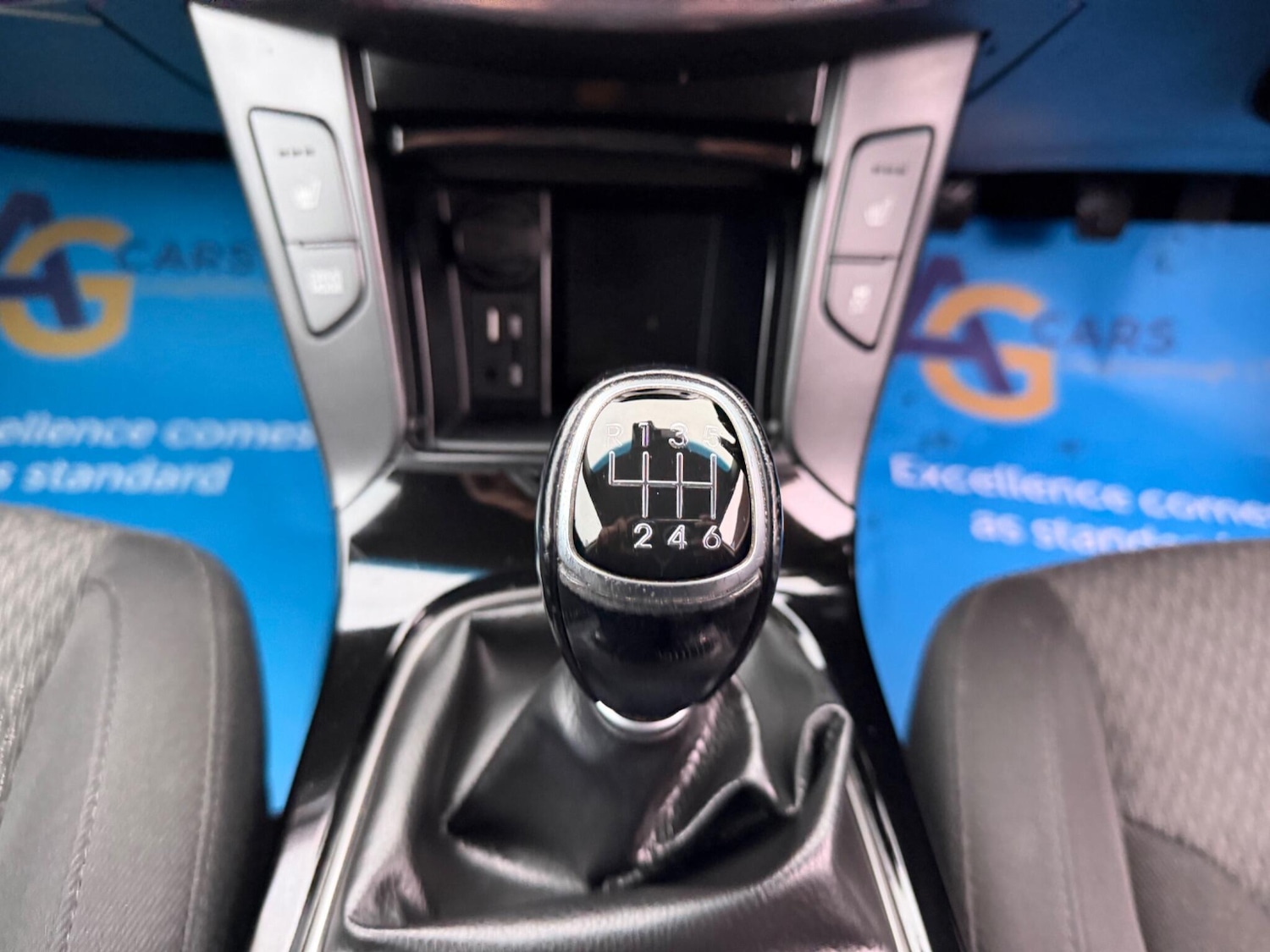 Used Hyundai i40 2019 for sale - 77191014: Photo 43