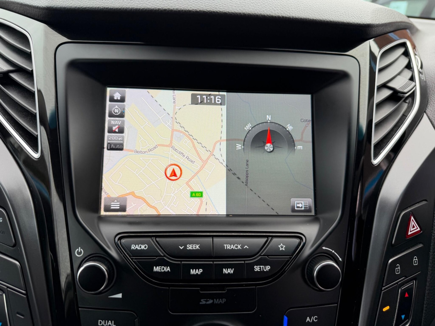 Used Hyundai i40 2019 for sale - 77191014: Photo 44