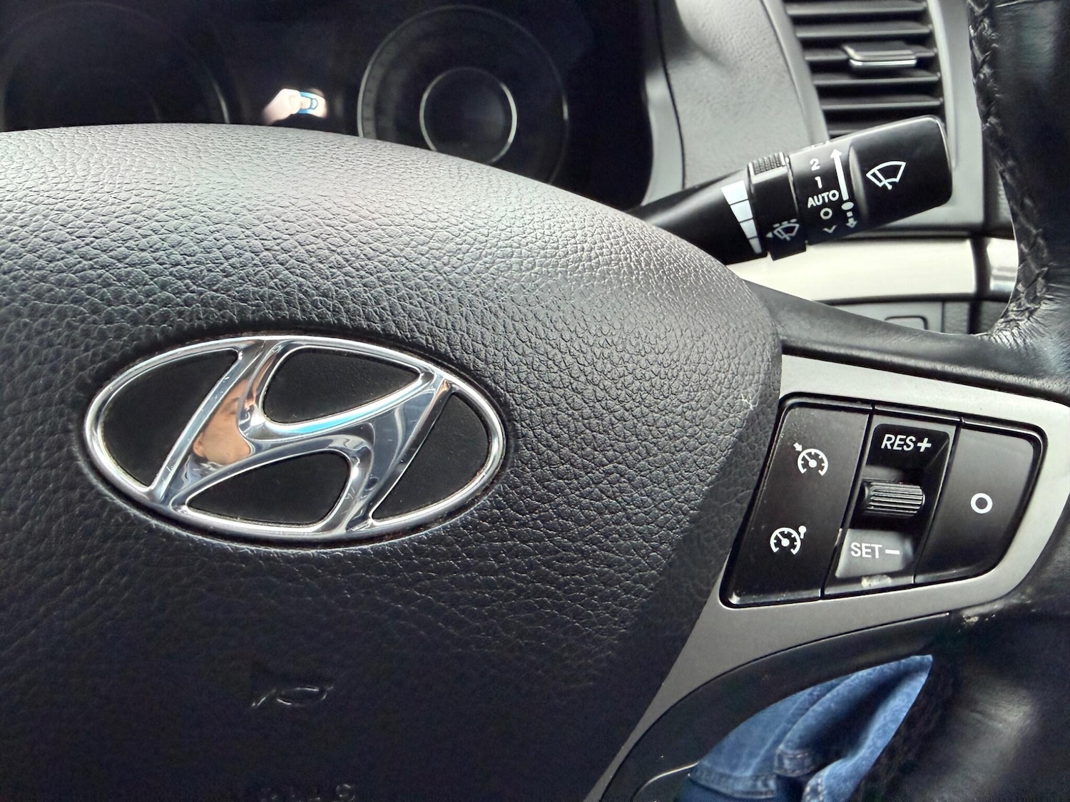 Used Hyundai i40 2019 for sale - 77191014: Photo 45