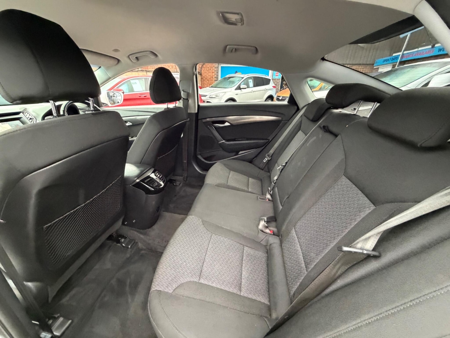 Used Hyundai i40 2019 for sale - 77191014: Photo 5