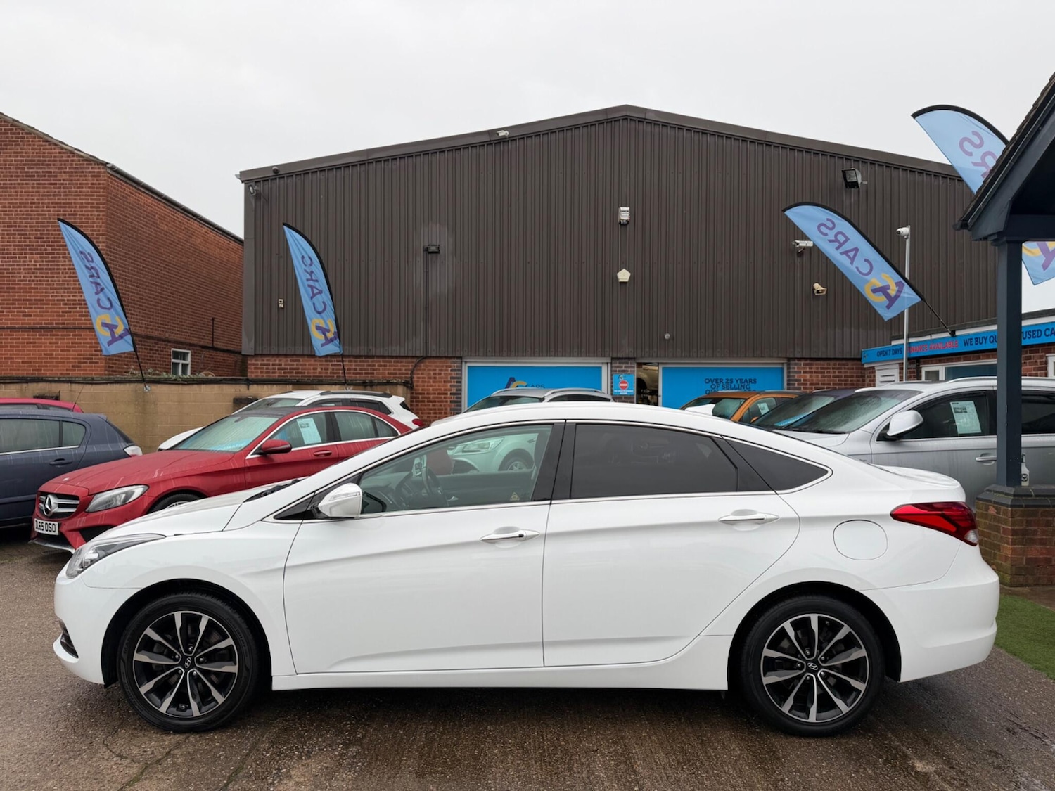Used Hyundai i40 2019 for sale - 77191014: Photo 51