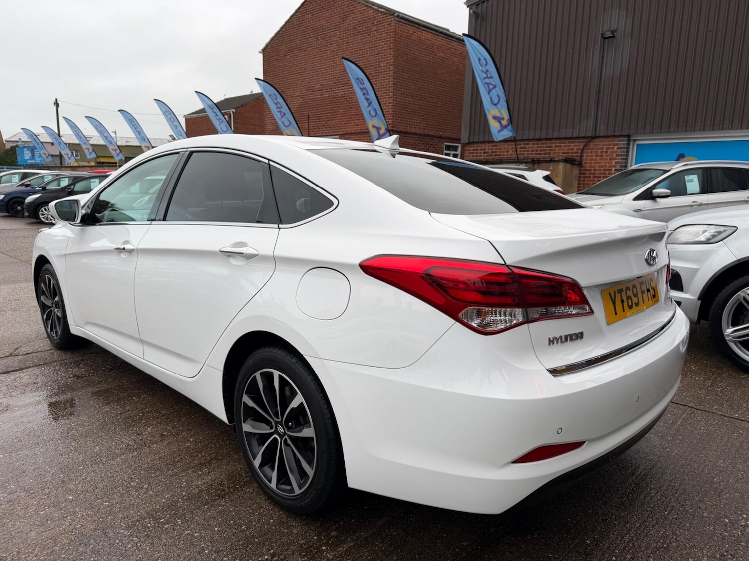 Used Hyundai i40 2019 for sale - 77191014: Photo 59