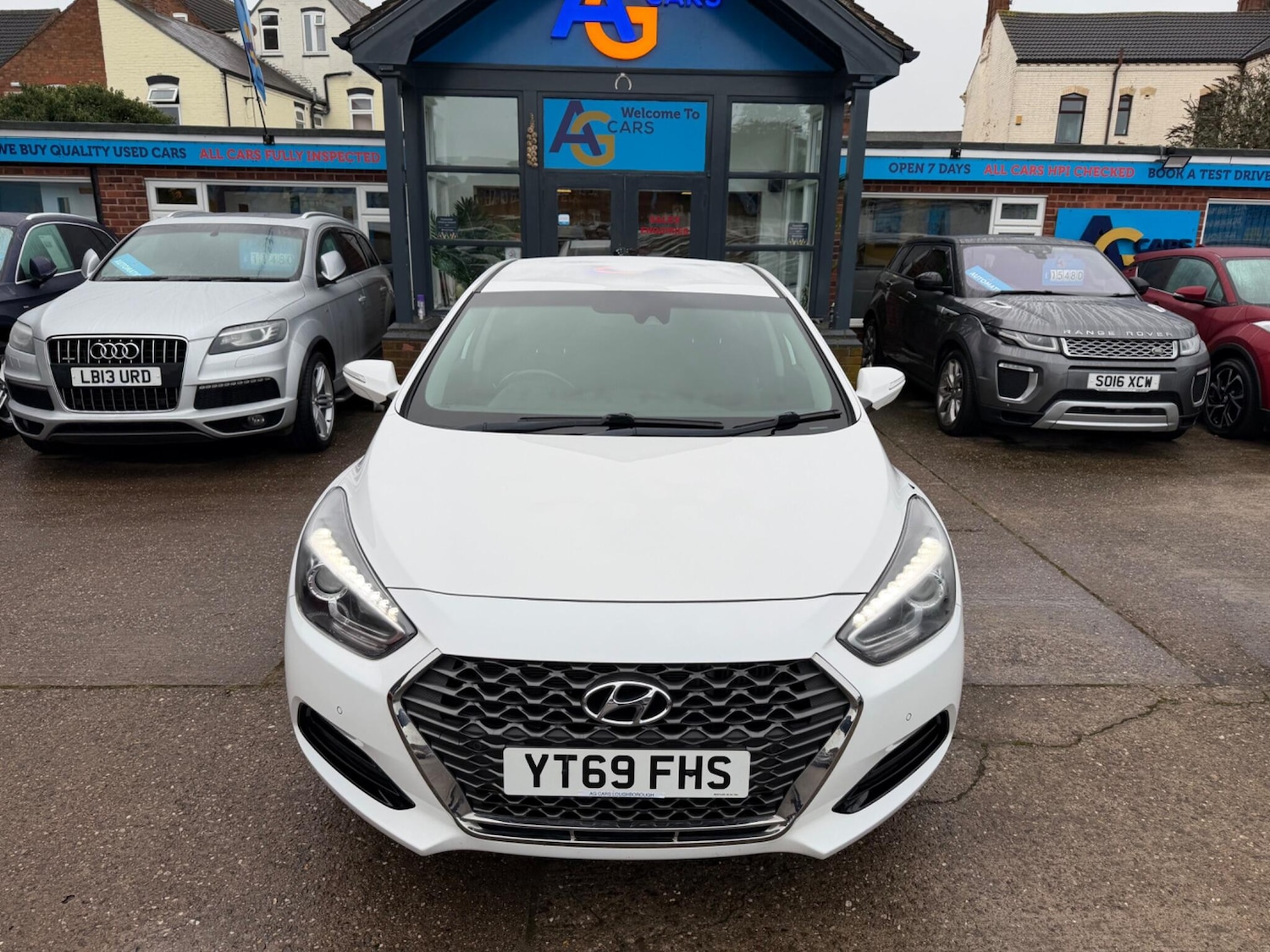 Used Hyundai i40 2019 for sale - 77191014: Photo 61