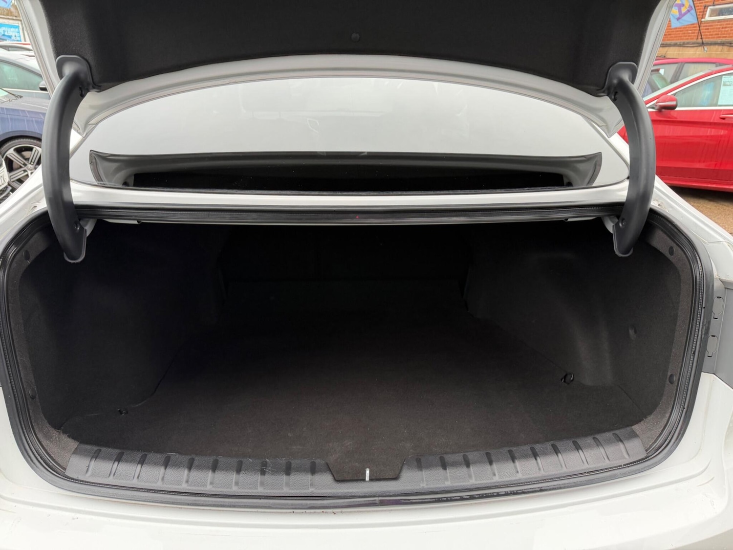 Used Hyundai i40 2019 for sale - 77191014: Photo 63