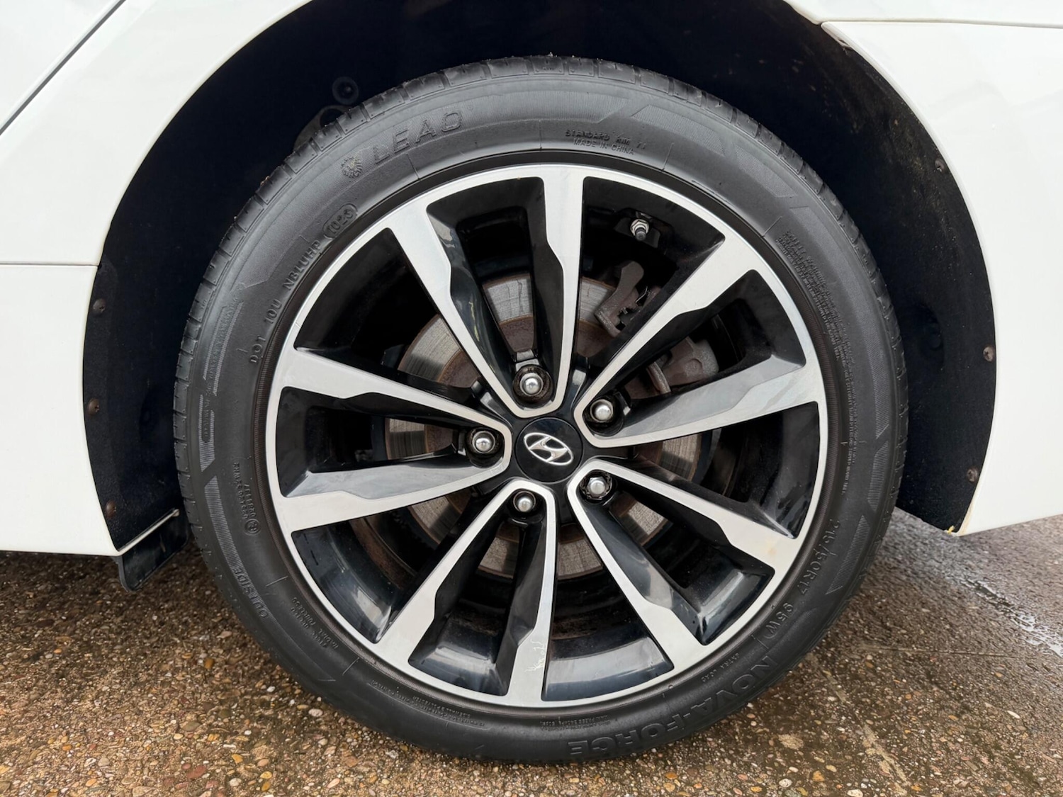 Used Hyundai i40 2019 for sale - 77191014: Photo 64