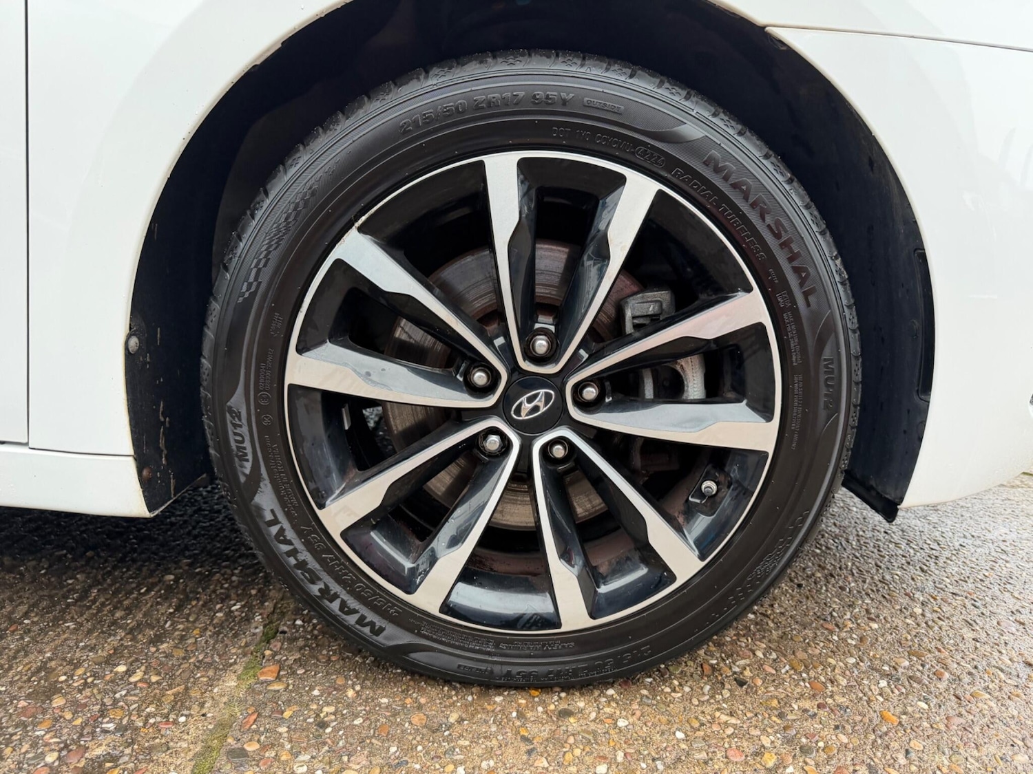 Used Hyundai i40 2019 for sale - 77191014: Photo 66