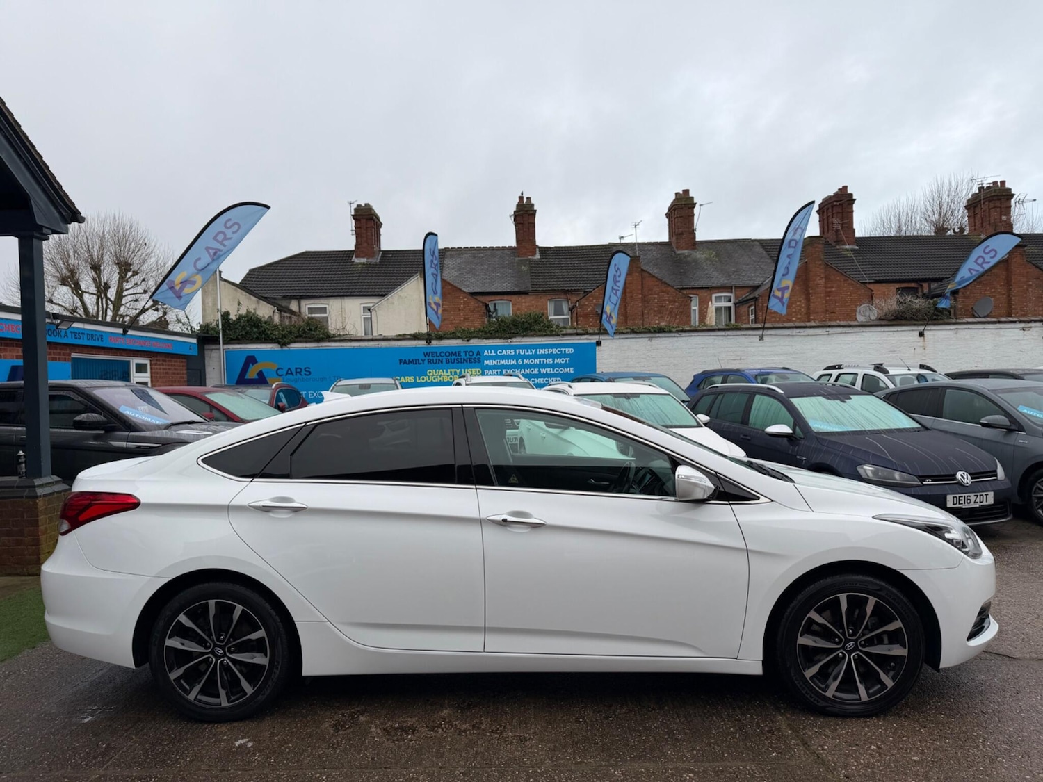 Used Hyundai i40 2019 for sale - 77191014: Photo 7
