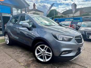 2019 (69) - 1.4i Turbo ecoTEC Active Euro 6 (s/s) 5dr