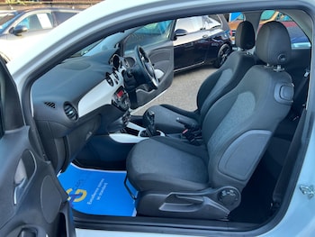 Used Vauxhall ADAM 2014 for sale - 76994129: Photo