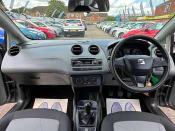 Used SEAT Ibiza 2015 for sale - 74887764: Photo