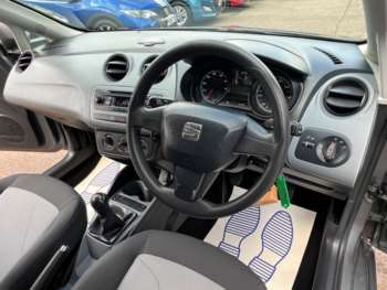 Used SEAT Ibiza 2015 for sale - 74887764: Photo
