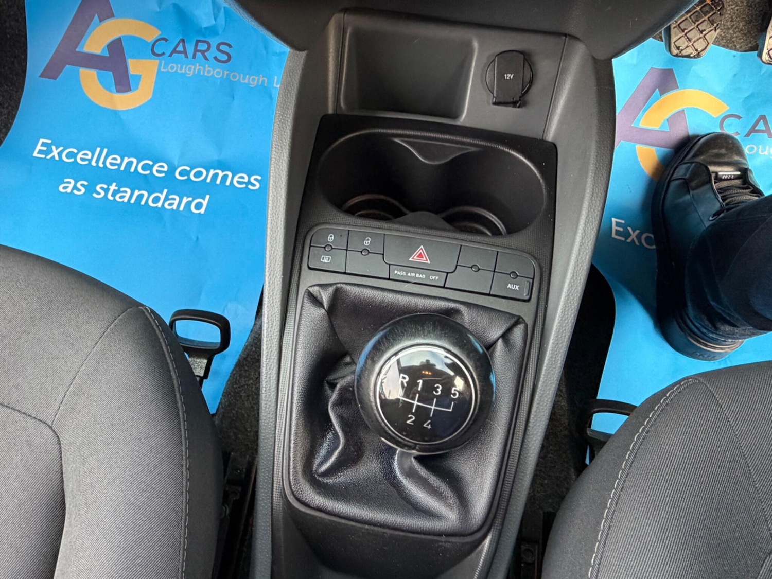 Used SEAT Ibiza 2012 for sale - 77229563: Photo 26