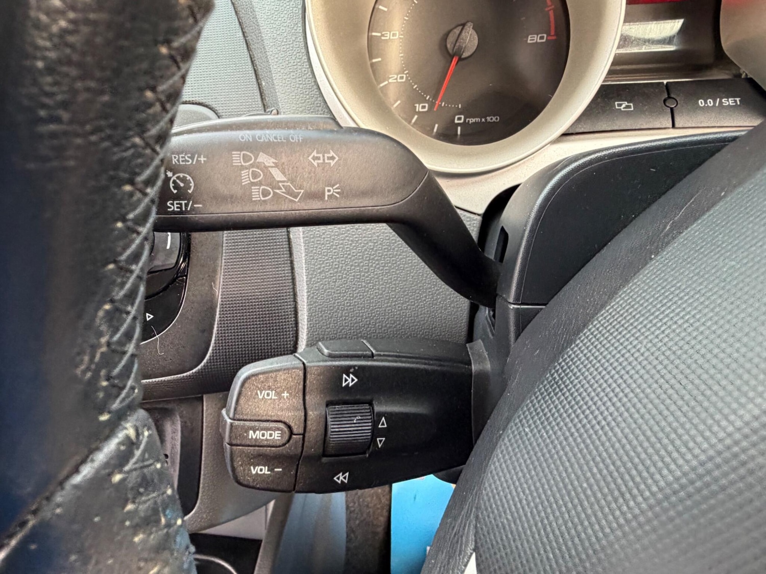 Used SEAT Ibiza 2012 for sale - 77229563: Photo 27