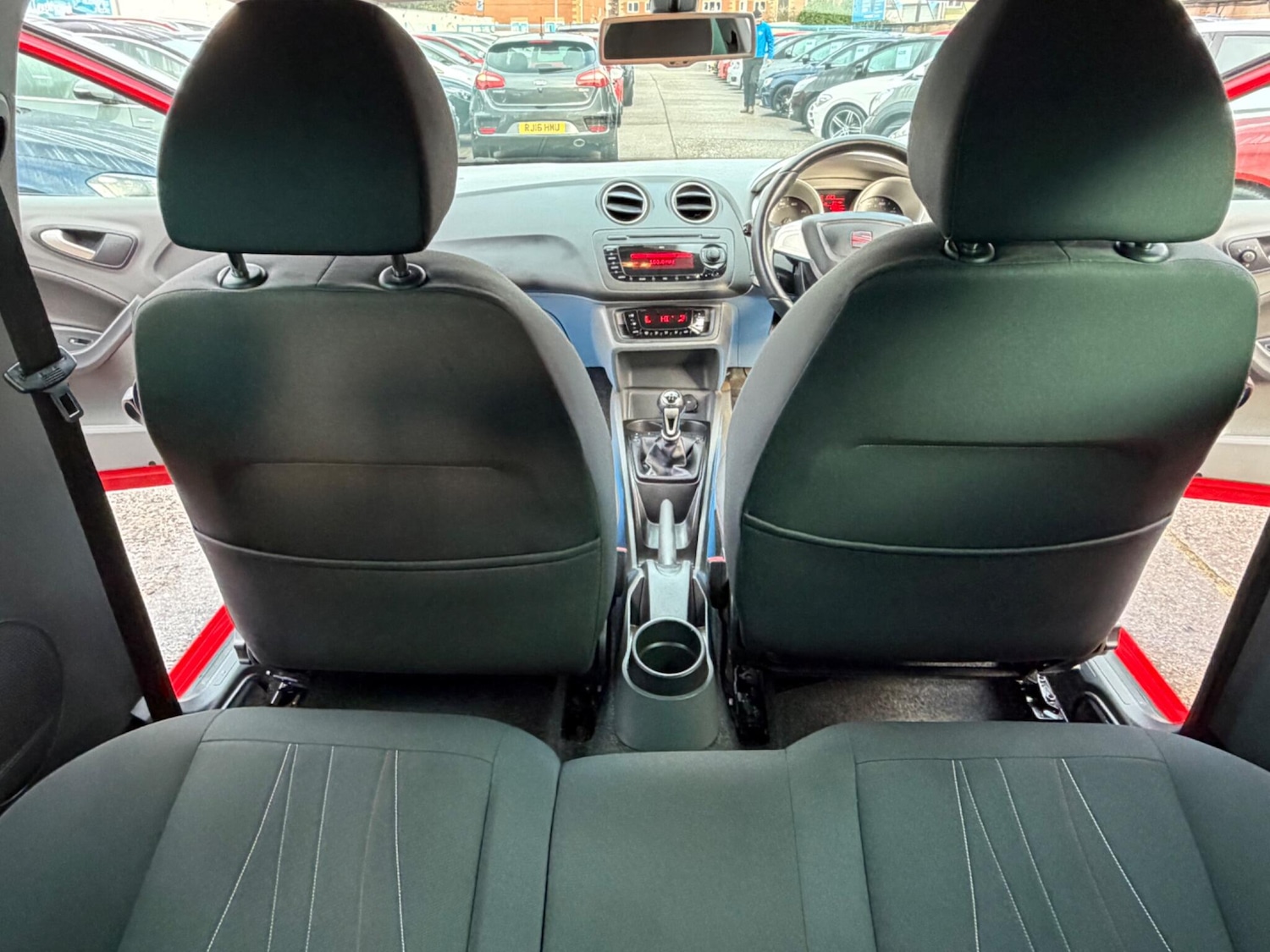 Used SEAT Ibiza 2012 for sale - 77229563: Photo 34