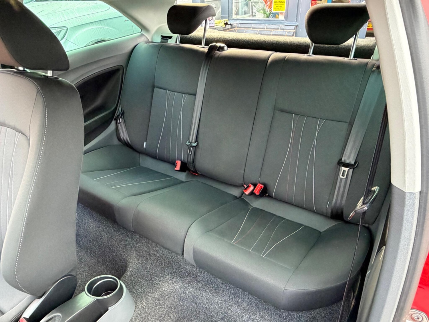 Used SEAT Ibiza 2012 for sale - 77229563: Photo 5