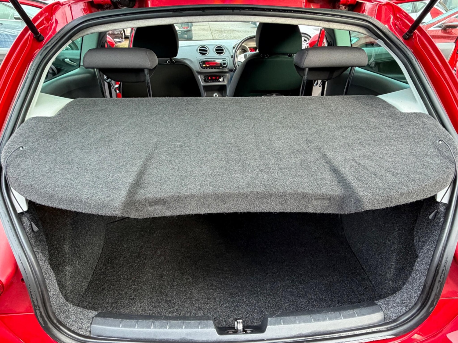 Used SEAT Ibiza 2012 for sale - 77229563: Photo 55