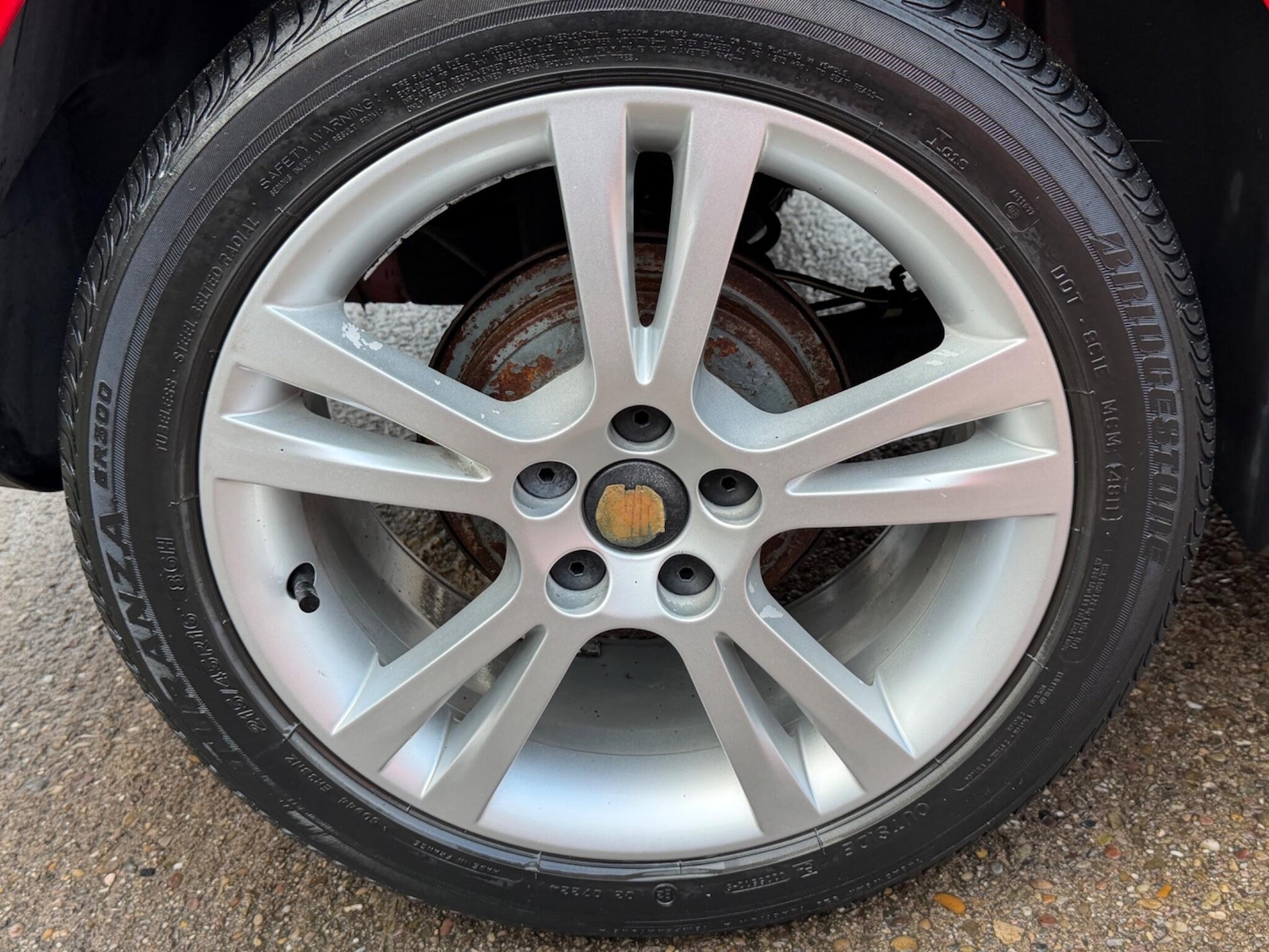 Used SEAT Ibiza 2012 for sale - 77229563: Photo 57