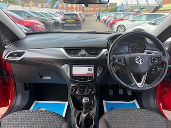 Used Vauxhall Corsa 2015 for sale - 79248414: Photo