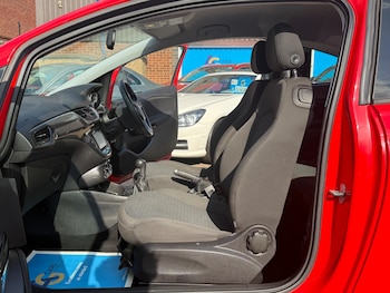 Used Vauxhall Corsa 2015 for sale - 79248414: Photo