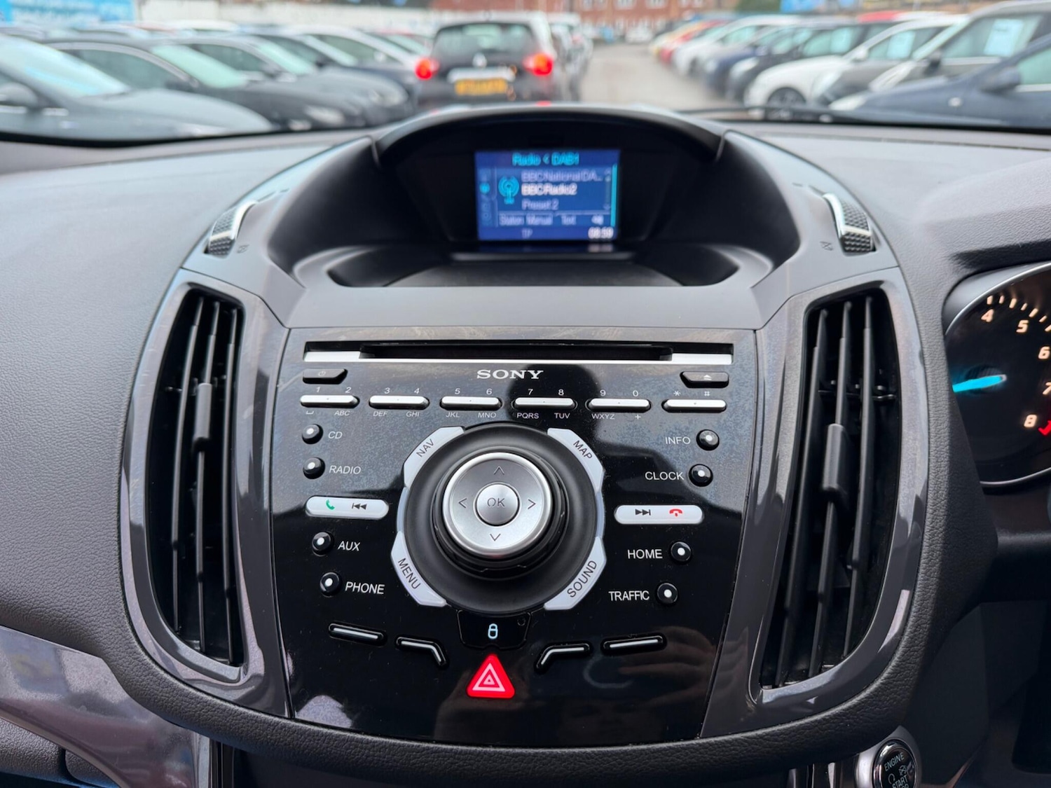 Used Ford Kuga for sale - 77242649: Photo 20