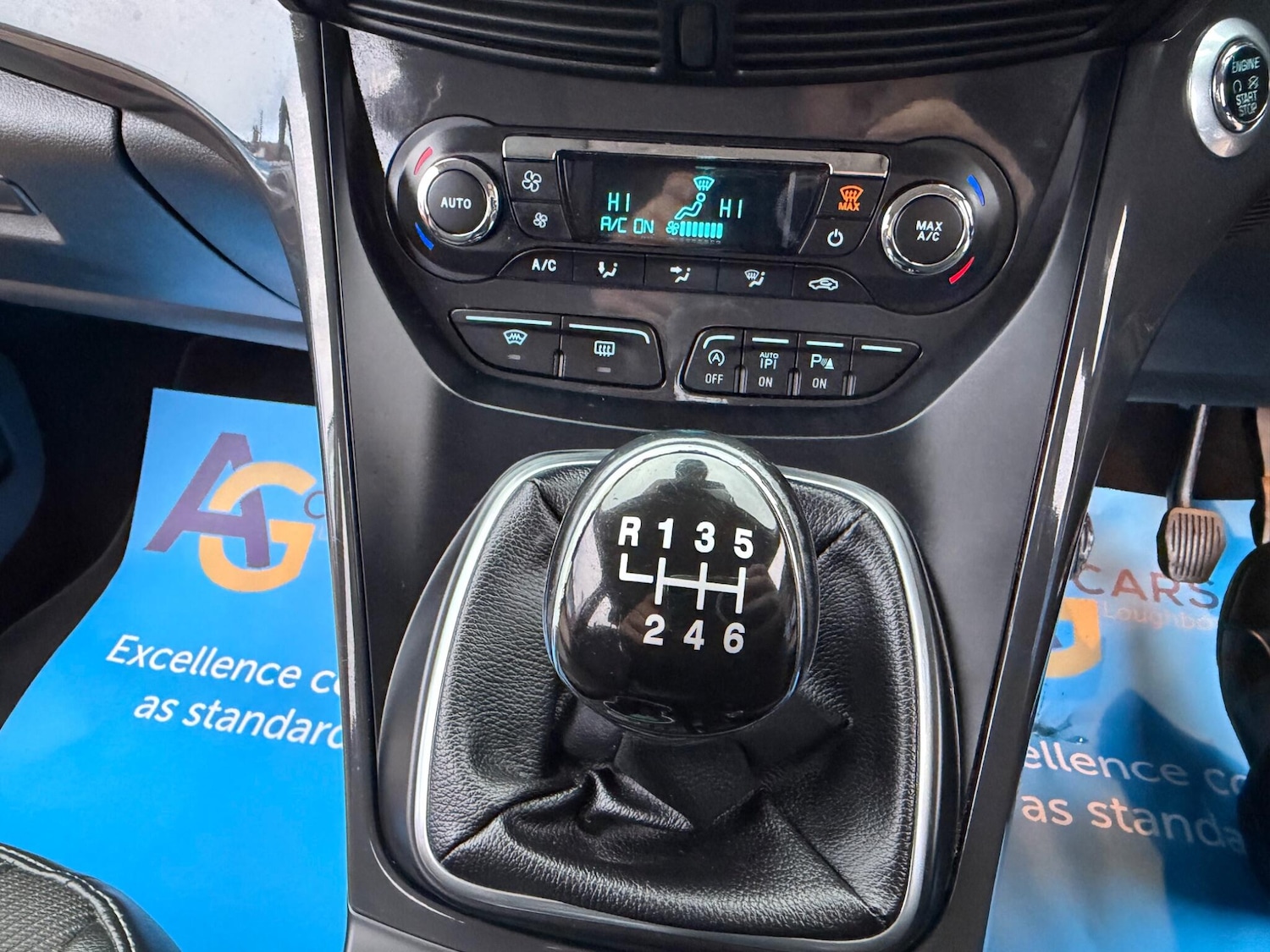 Used Ford Kuga for sale - 77242649: Photo 21