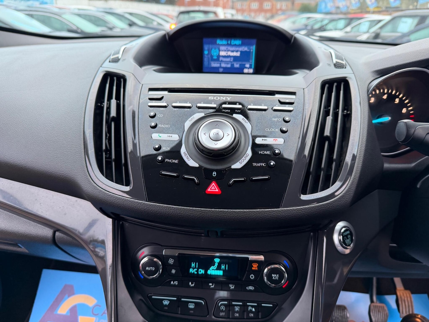 Used Ford Kuga for sale - 77242649: Photo 23