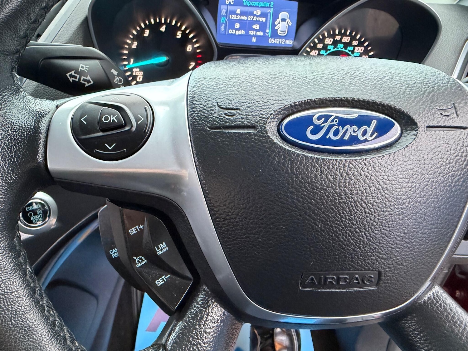 Used Ford Kuga for sale - 77242649: Photo 25