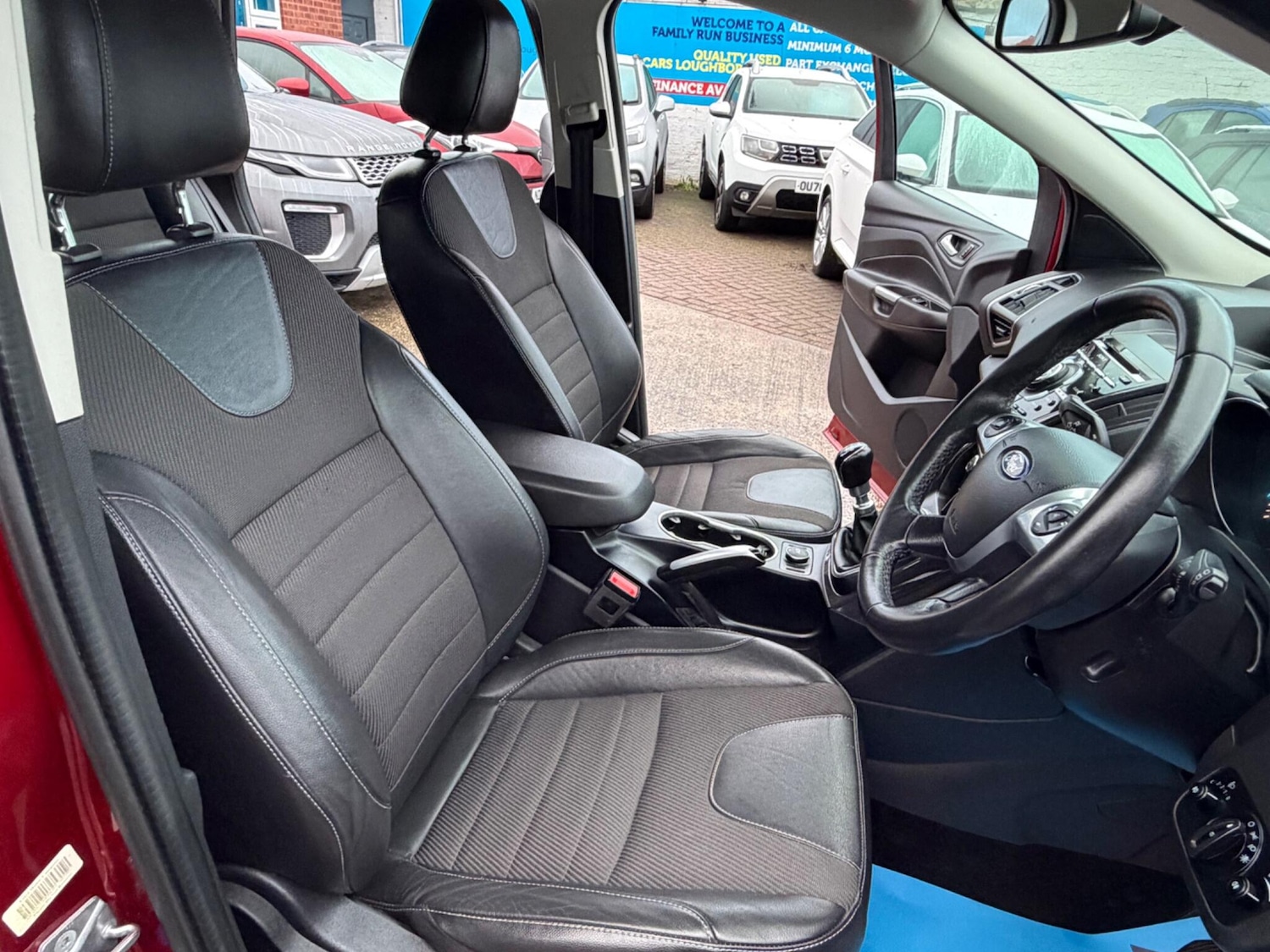 Used Ford Kuga for sale - 77242649: Photo 33