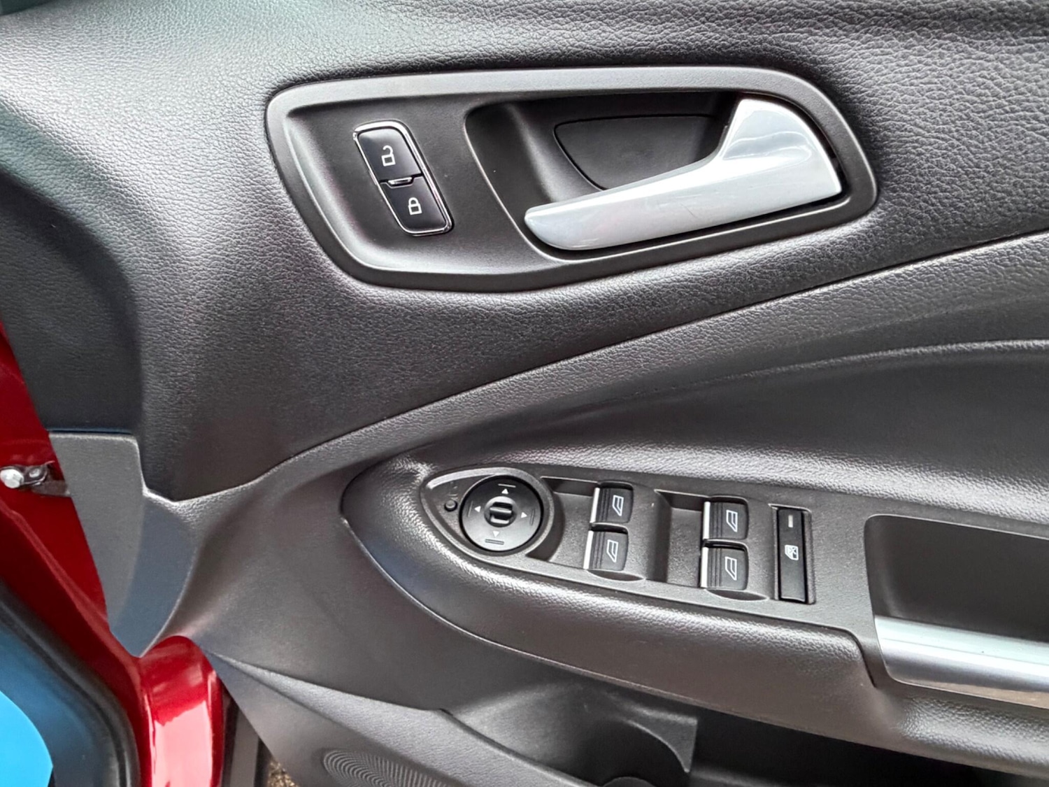 Used Ford Kuga for sale - 77242649: Photo 35