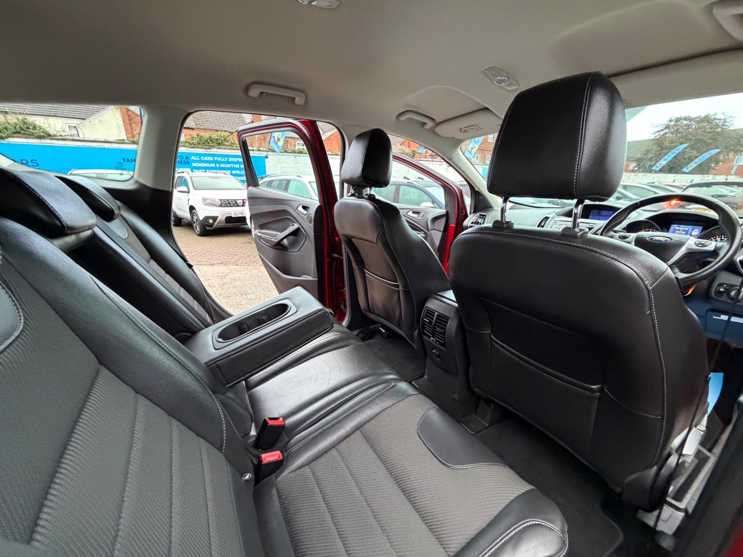 Used Ford Kuga for sale - 77242649: Photo 38