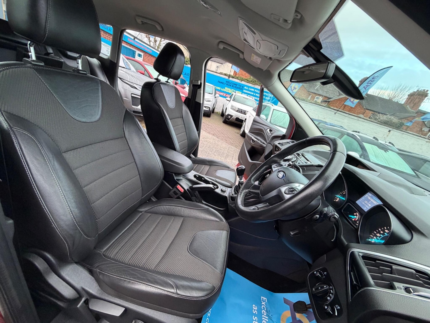 Used Ford Kuga for sale - 77242649: Photo 39