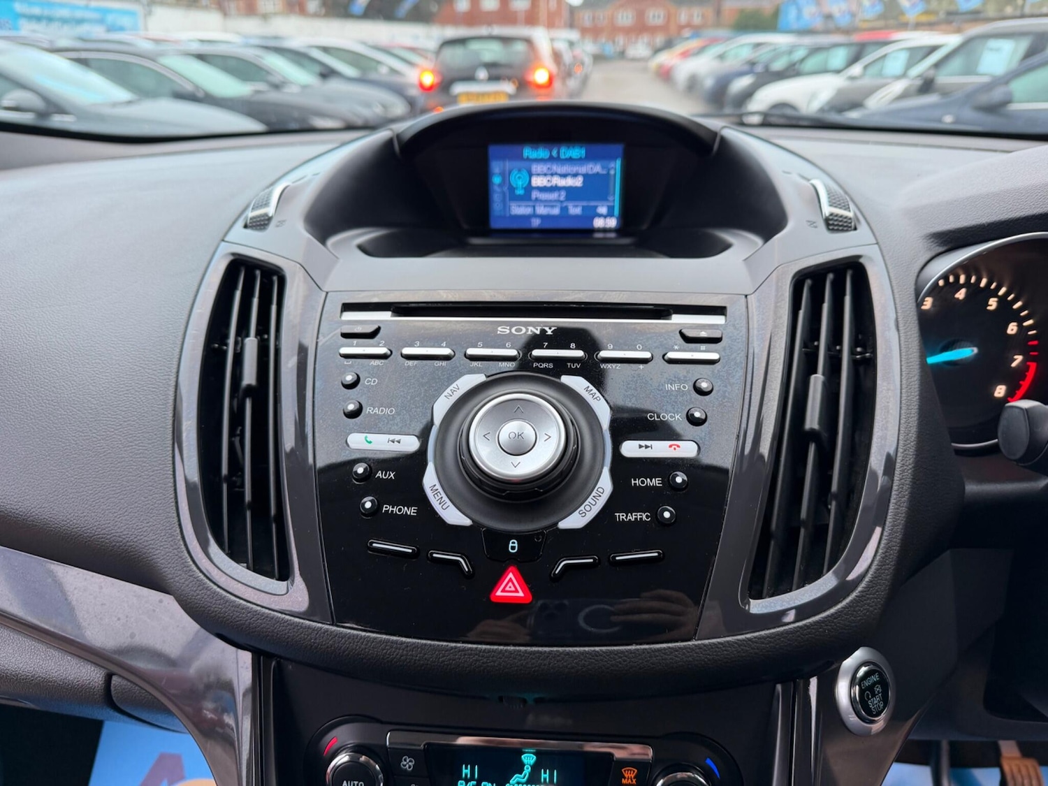 Used Ford Kuga for sale - 77242649: Photo 40