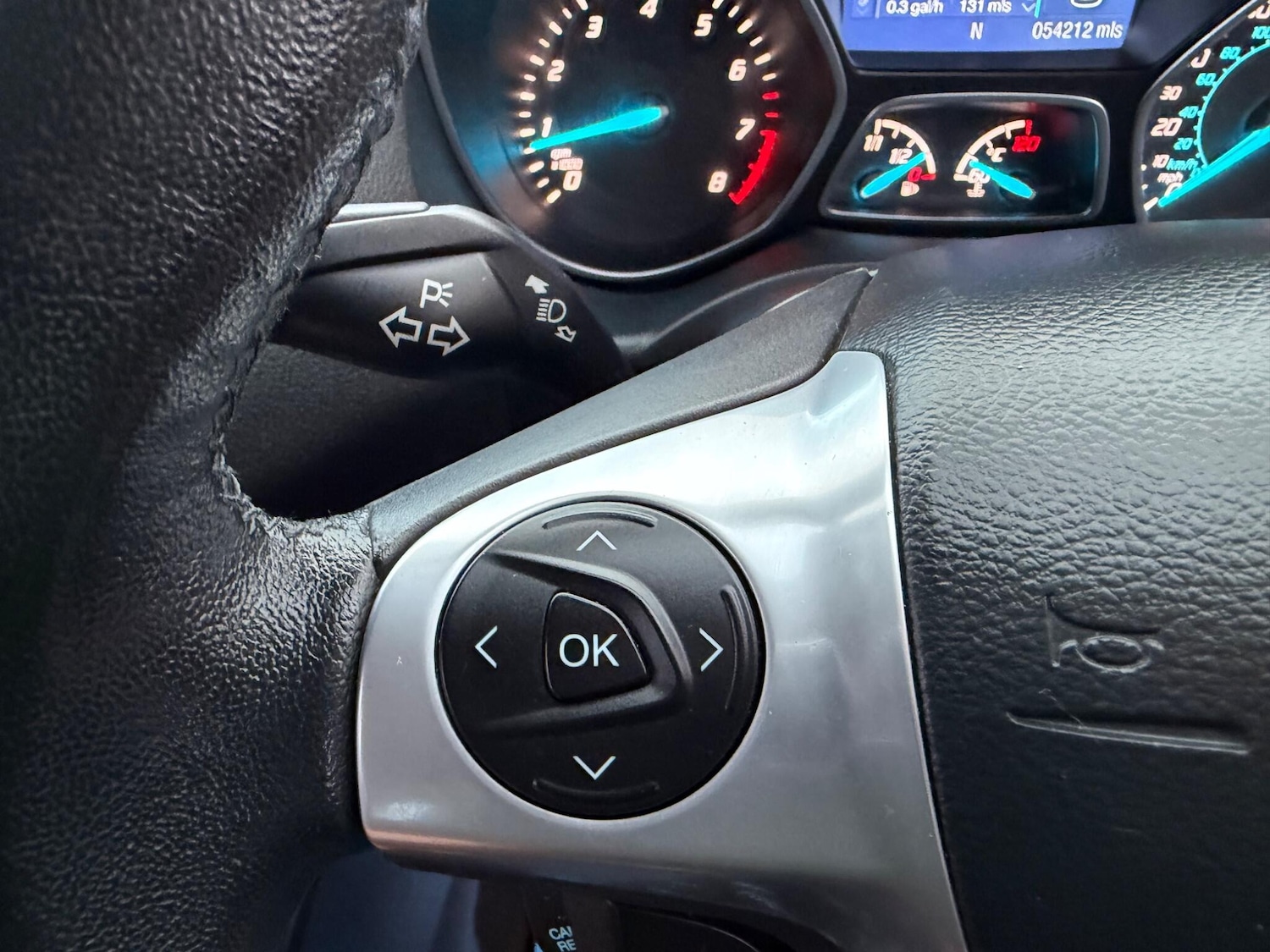 Used Ford Kuga for sale - 77242649: Photo 41