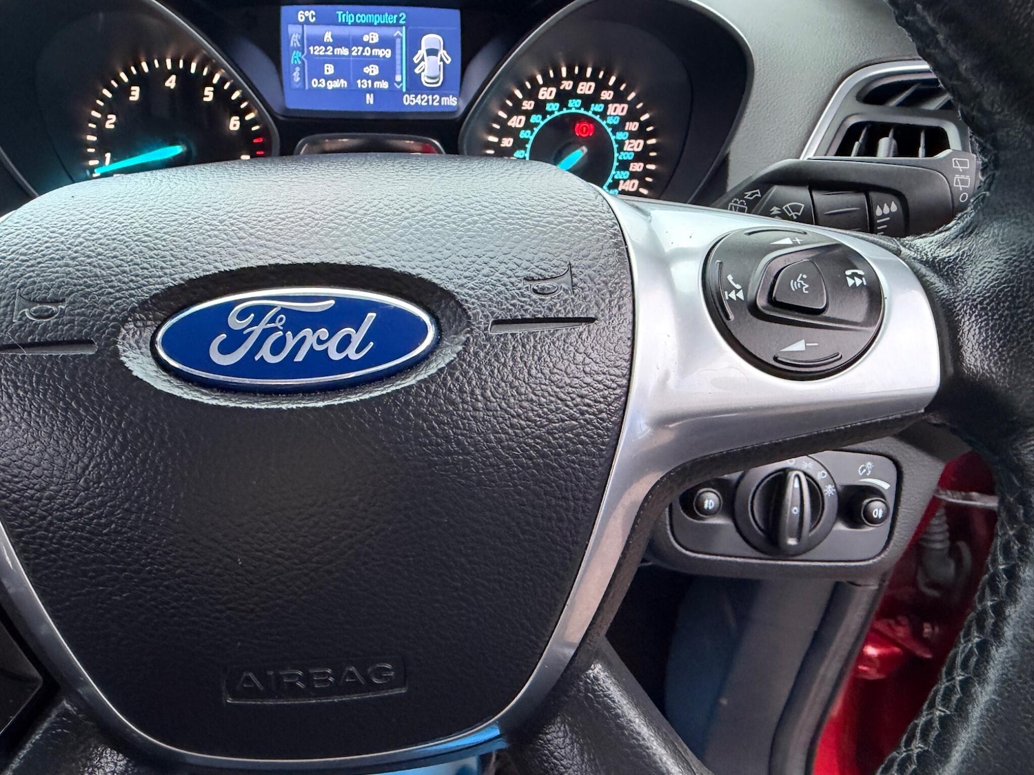 Used Ford Kuga for sale - 77242649: Photo 42