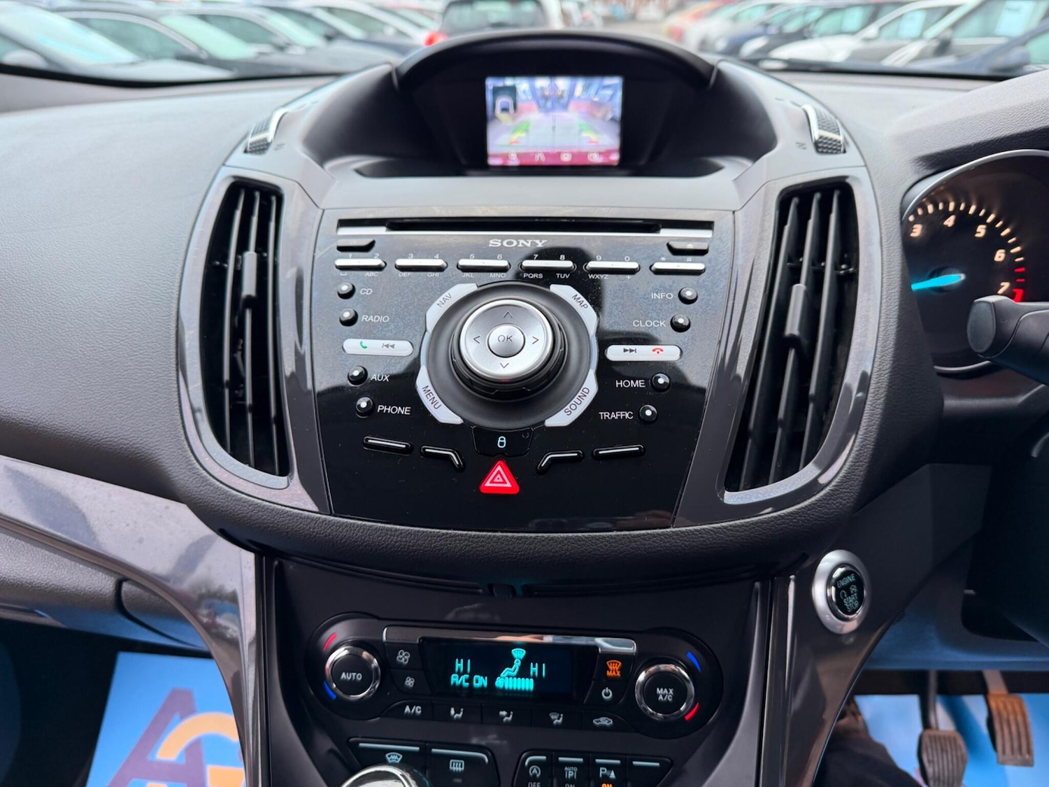 Used Ford Kuga for sale - 77242649: Photo 44