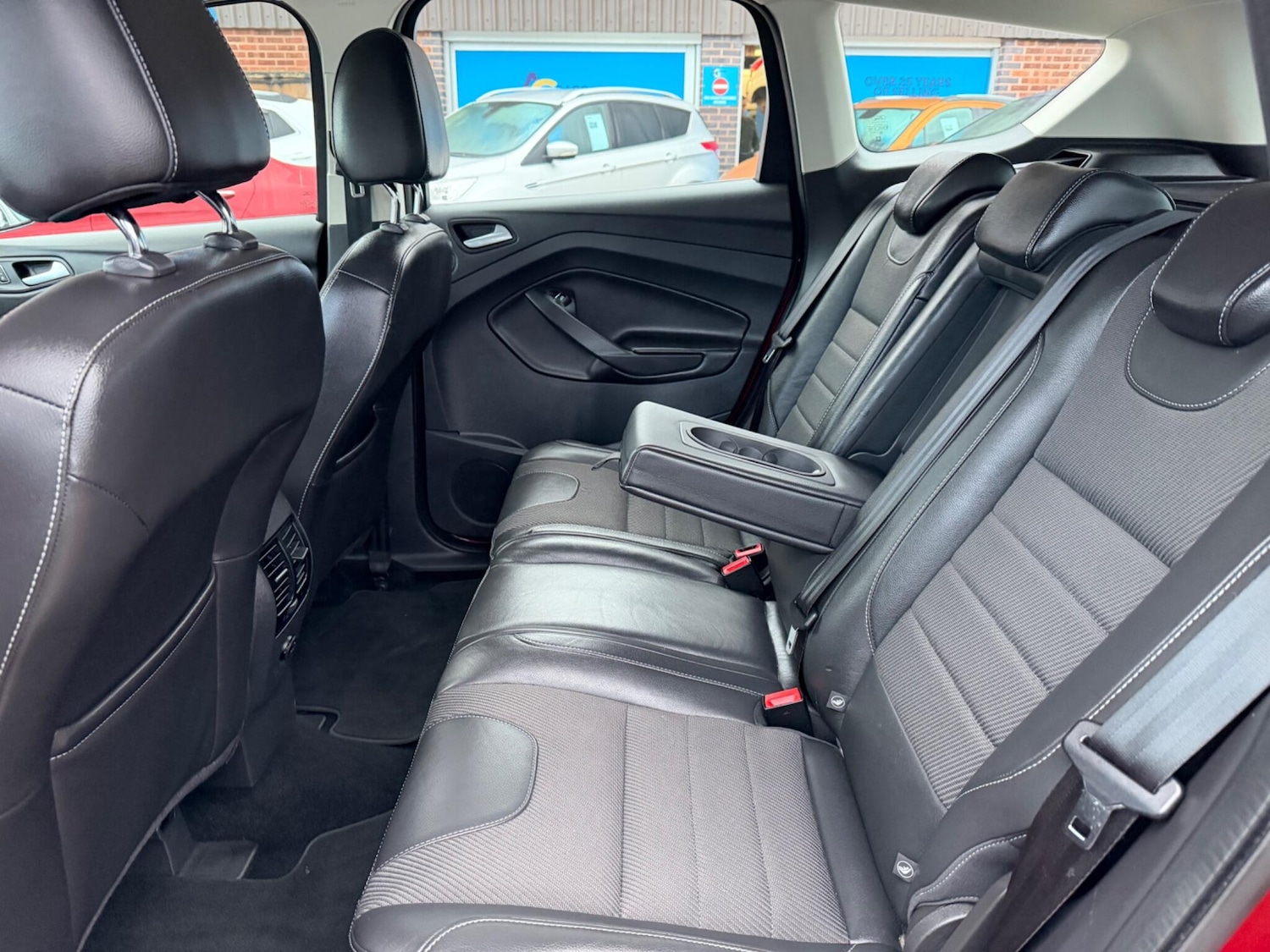 Used Ford Kuga for sale - 77242649: Photo 45