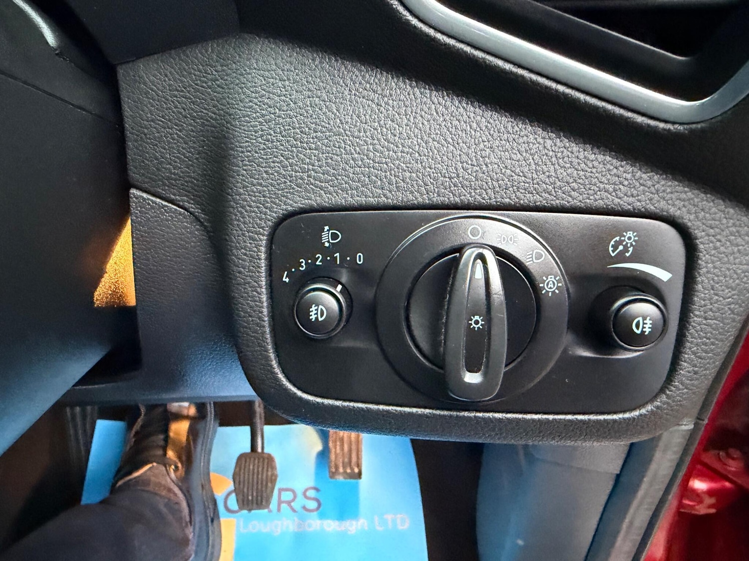 Used Ford Kuga for sale - 77242649: Photo 47