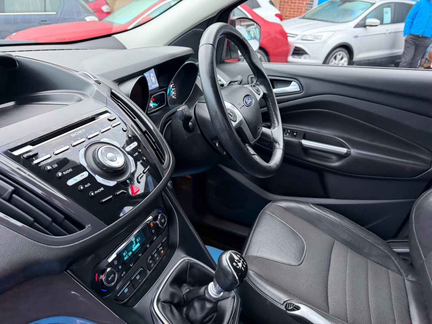 Used Ford Kuga for sale - 77242649: Photo 49